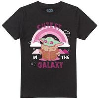 disney tops y camisetas cutest in the galaxy para mujer