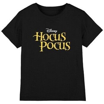 Hocus Pocus Tops y Camisetas TV4262 para niña