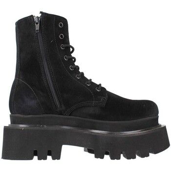 Yellow Botas Alberta para mujer