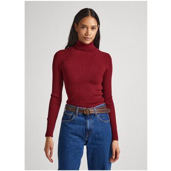 Pepe jeans Jersey JERSEY DALIA ROLLED MUJER para mujer