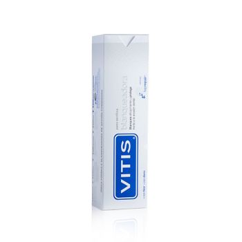 Vitis blanqueadora pasta 100 ml
