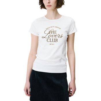 Grace & Mila Tops y Camisetas Amoris para mujer