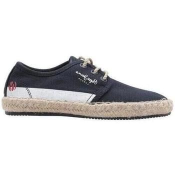 Pepe jeans Alpargatas TOURIST LACE BOYS para niño