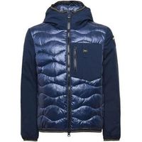 blauer cazadora chaqueta albert hombre para hombre
