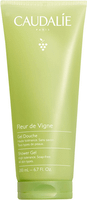 caudalie gel de ducha fleur de vigne 200 ml