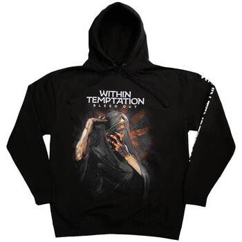 Within Temptation Jersey Bleed Out para mujer