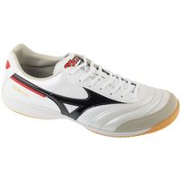 mizuno zapatillas de tenis morelia sala elite para hombre