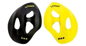 Palas iso finis amarillo negro