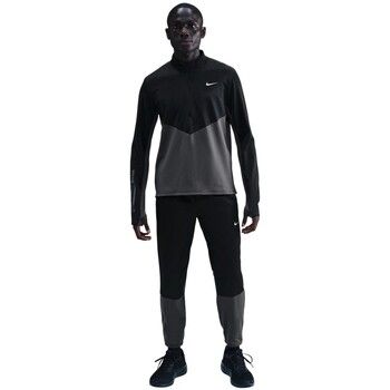 Nike Camisa manga larga Pacer para hombre