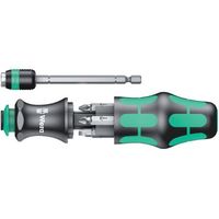 destornillador porta-puntas con bolsa kraftform kompakt 20 a wera 05051019001