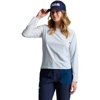 Slam Camiseta manga larga Od Ws Tech Ls para mujer