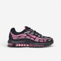 nike zapatillas air max tl 25 black hyper pink para mujer