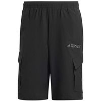 adidas short terrex para hombre