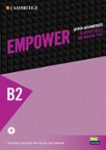 empower upper-intermediateb2 students book with digital pack academic