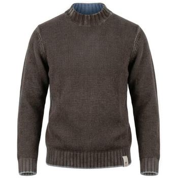 Bob Company Jersey BELFAST-MORO/CIELO para hombre