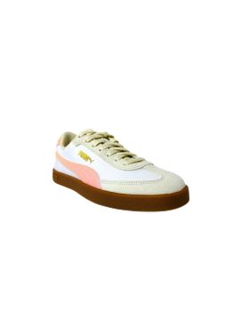 Zapatillas Puma Club Ii Era Cv, Whiteeach Mujer