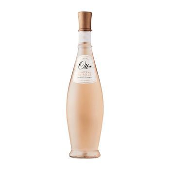 Ott Vino Rosado Château Romassan Francia Joven 75 Cl 13% Vol.