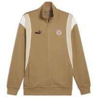 puma chaqueta deporte manchester city 2324 para hombre