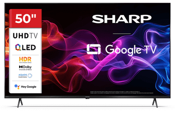SHARP 50