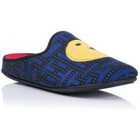 vulca-bicha pantuflas zapatilla de casa - come cocos para hombre