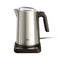 braun hervidor de agua identity collection wk 5205 negro wk503bi-wk5205bk