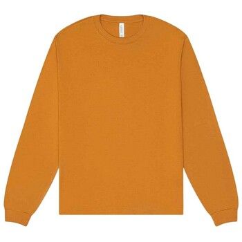 Bella + Canvas Camiseta manga larga RW10790 para hombre