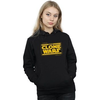 Disney Jersey Clone Wars para mujer