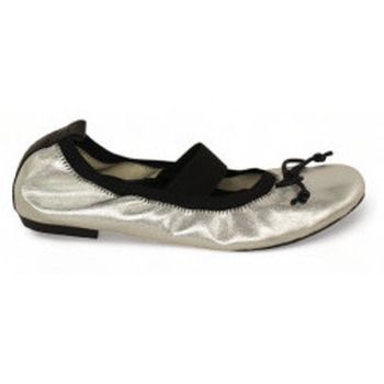 Loliñas Deportivas Moda Loliñas Cabriole metal para mujer
