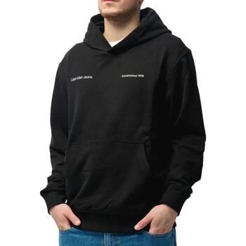 Calvin Klein Jeans Jersey Big Box Logo para hombre