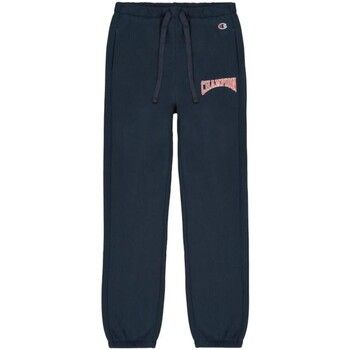 Champion Pantalones 114523 BS538 NVB para mujer