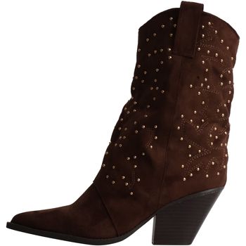 Super Mode Botines 294956 para mujer
