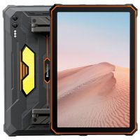 tablet blackview active 10 pro 5g 11 12gb 256gb naranja