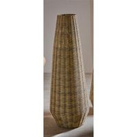 jarron imit ratan 140 cms 45dx140 cms