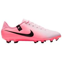nike zapatillas de futbol tiempo legend 10 academy mg para nina