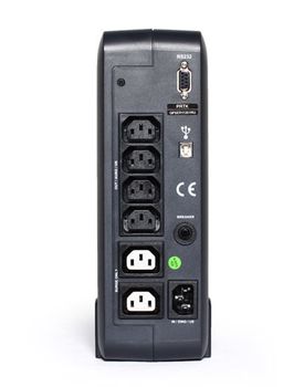 SAI RIELLO i-Dialog 120 - 1200VA / 720 W OFFLINE 6 x IEC 320