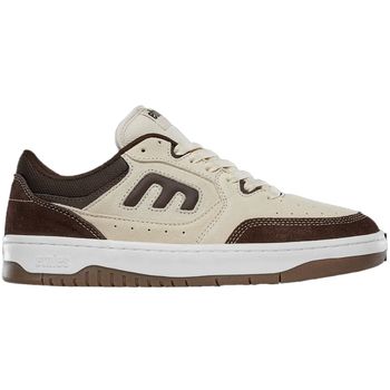 Etnies Deportivas Moda LOOT | TAN / BROWN para mujer