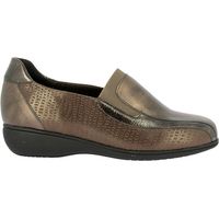 doctor cutillas mocasines 53577 marron para mujer