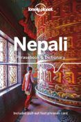 lonely planet nepali phrasebook 2020