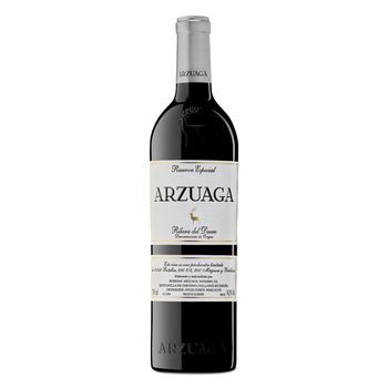 Arzuaga Reserva Especial 2020 Vino Tinto Reserva