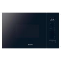 microondas haier h38fmwid4id27n 20 litros 900w grill interfaz tactil 8 automenus