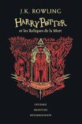 harry potter. volume 7. harry potter et les reliques de la mort : gryf