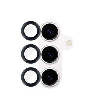 Cubre Objetivo Compatible Con Samsung Galaxy S24 Plus