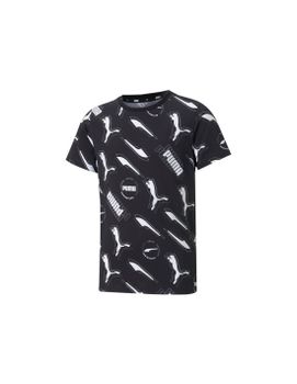 Camiseta Sportswear Puma AOP