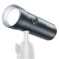 luz de video led portatil enfocable smallrig 4634 rf 10c