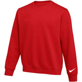 Nike Chaqueta deporte Park 26 Fleece Crew Swoosh para hombre