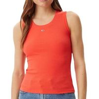 tommy hilfiger camiseta tirantes essential bds para mujer