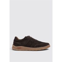 fluchos zapatillas f2502 para hombre