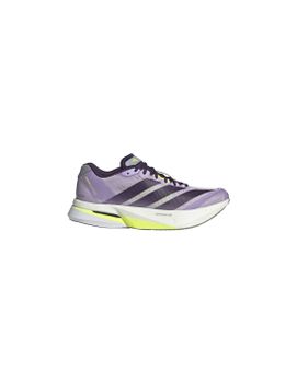 Zapatillas de Running adidas Adizero Boston 13 Mujer Cirpol/Ciraur/Violeta