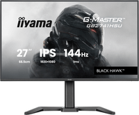 monitor iiyama xb2792qsu-b1 prolite 27 ips 2560 x 1440 hdmi altavoces