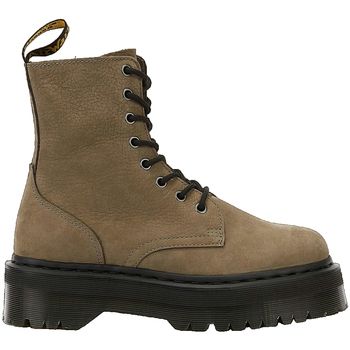 Dr. Martens Botas Bottines Jadon cuir para mujer